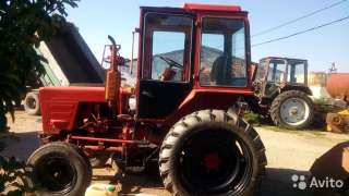 Трактор Т-25