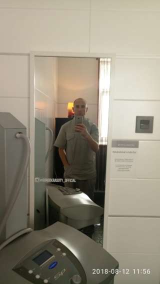 Массаж метро Первомайская