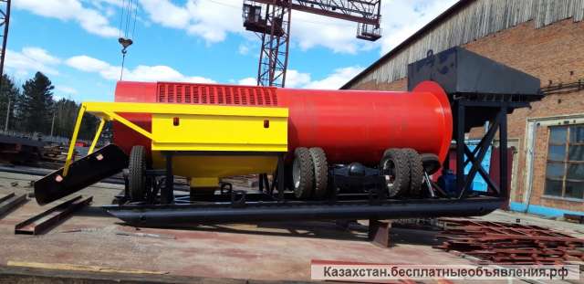 Скруббер СБ-60 в наличии