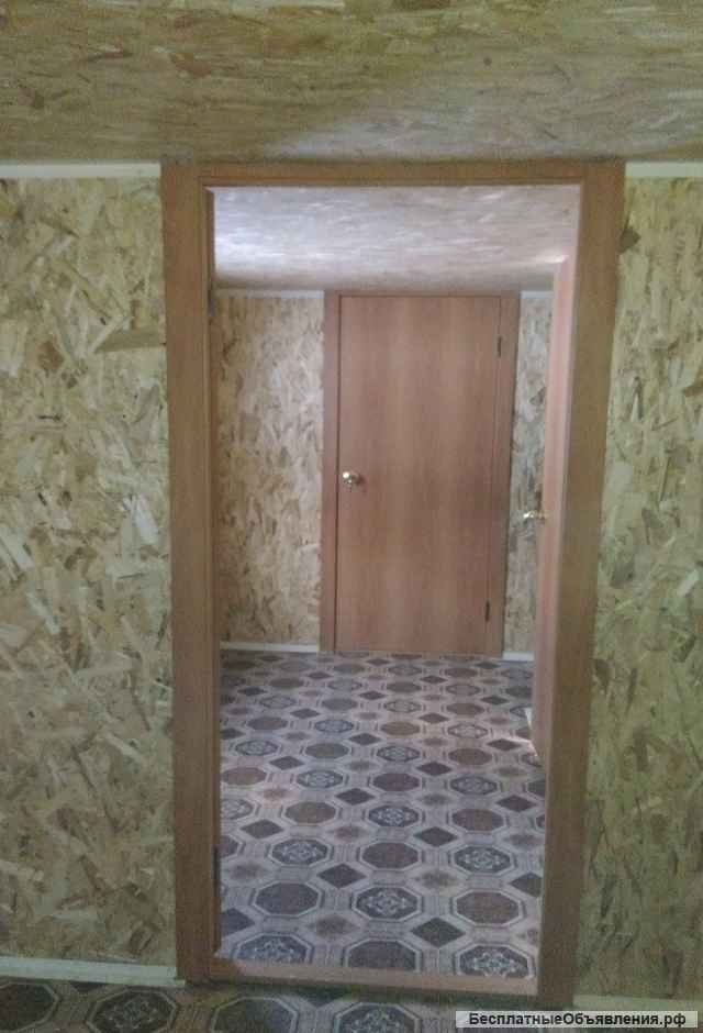 Домики утепленные для дачи и стройки