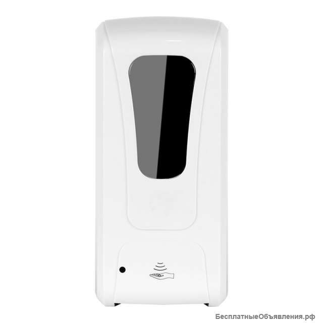 Дозатор (диспенсер) для рук