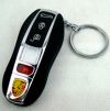 Usb брелок-зажигалка « porche»