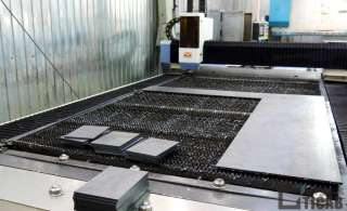 Предоставляем полный комплекс услуги: по лазерной, плазменной резки и гибке металла