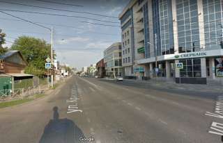 Земельный участок 3.5 соток.