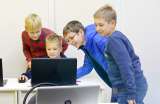Онлайн курсы программирования для детей