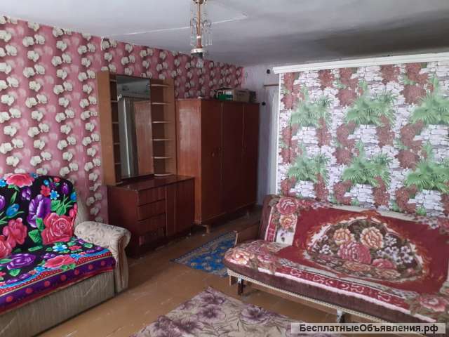 Сдаю квартиру