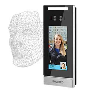 IP-терминал TFR50-202