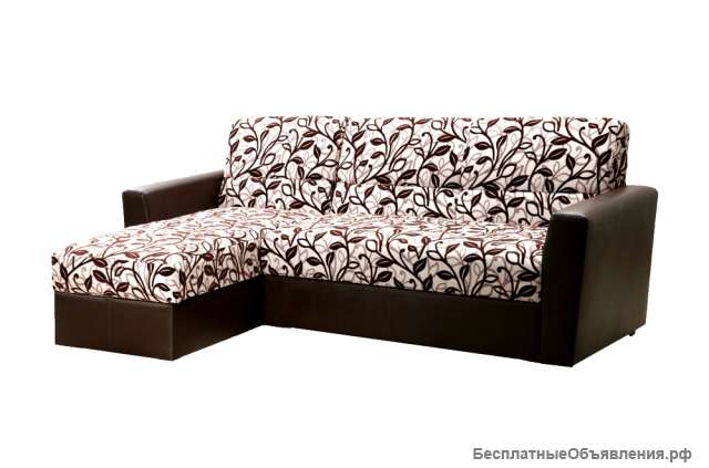 Диван угловой от производителя