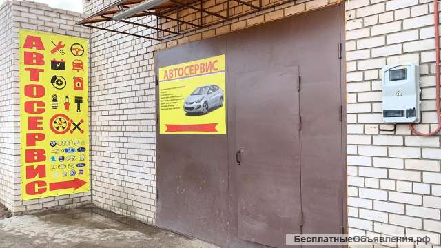 Автосервис, ремонт двигателей, кпп, подвески