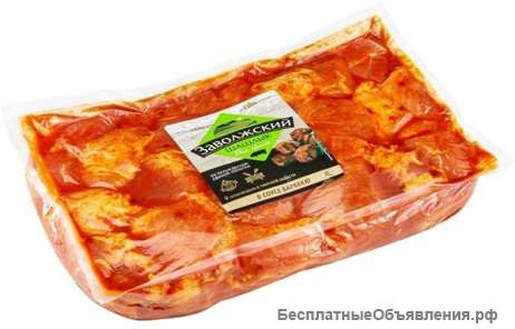 Шашлык