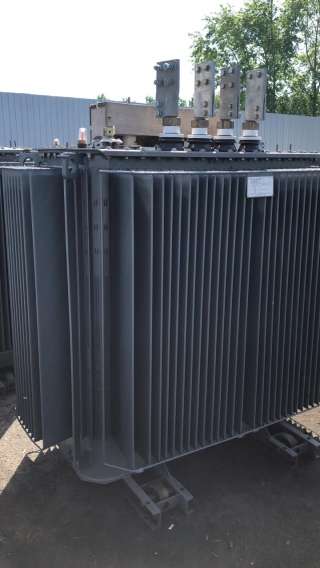 Куплю трансформатор ТМ 250