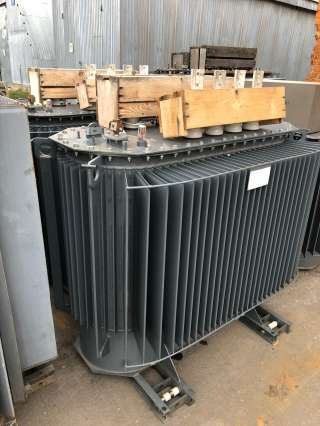 Куплю трансформатор ТМ 630