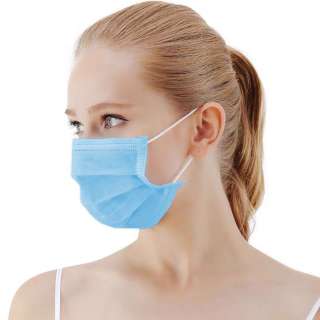 Медицинские маски