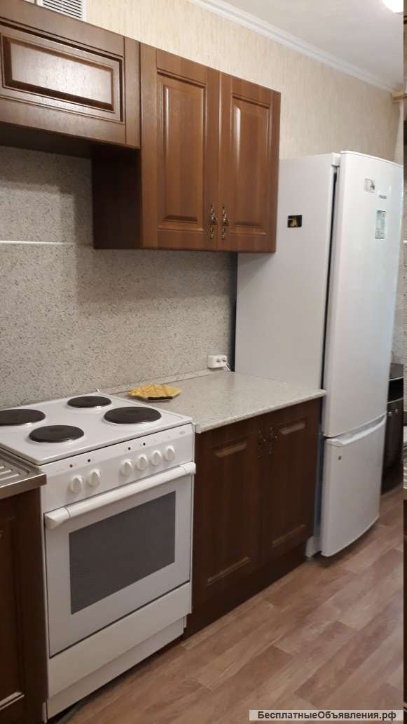 Сдам 1 ком. квартиру в 6 рне