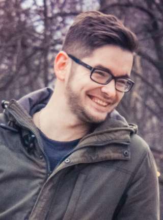 Репетитор английского языка