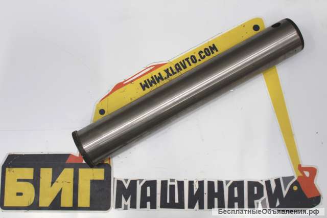 Палец длинной стрелы экскаватора 80х505