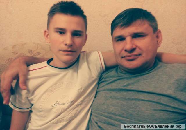 Водитель категории BCD