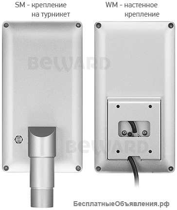 IP терминал TFR70-210