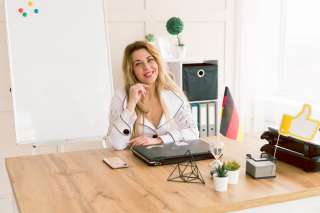 Онлайн курс немецкого языка