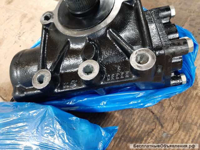 Гидроусилитель руля RBL C700 V 717 077/078