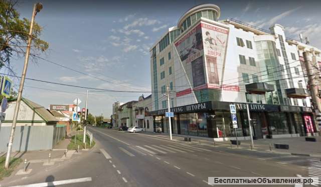 Земельный участок в центре города 10 соток