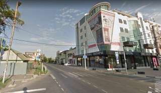 Земельный участок в центре города 10 соток