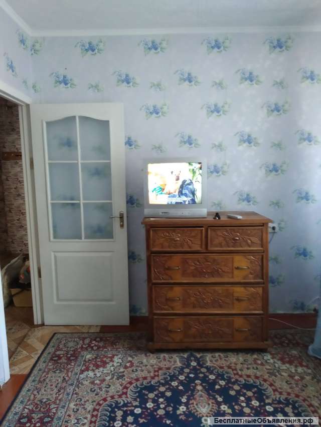 Квартиру у моря Крым