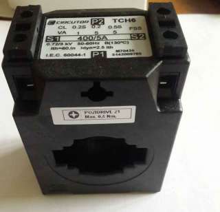 Трансформаторы ТСН