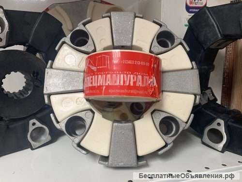 Муфта гидронасоса 4646893 для Hitachi ZX330-3
