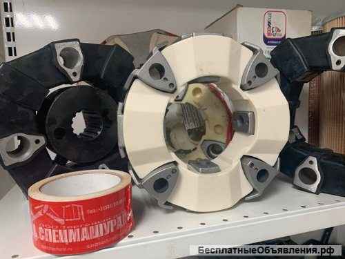 Муфта гидронасоса 4646893 для Hitachi ZX330-3