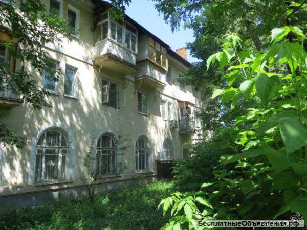 Комната 12 кв, Раменский р-н, п.Быково