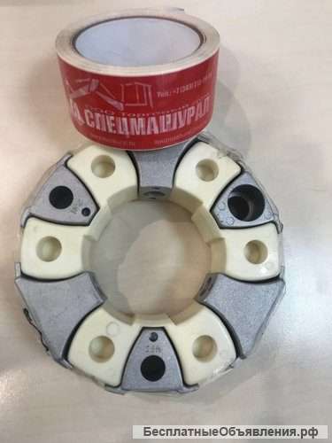 Муфта гидронасоса для Hyundai R60-7