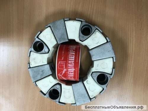 Муфта гидронасоса для Komatsu PC200-1, PC200-7