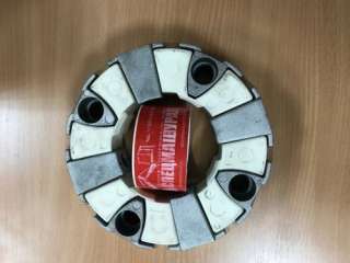 Муфта гидронасоса для Komatsu PC200-1, PC200-7