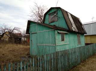 Владимир СНТ Юрьевец -2