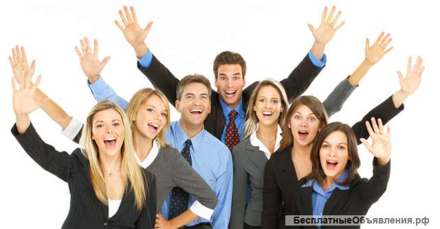 Приглашаем кандидатов к сотрудничеству