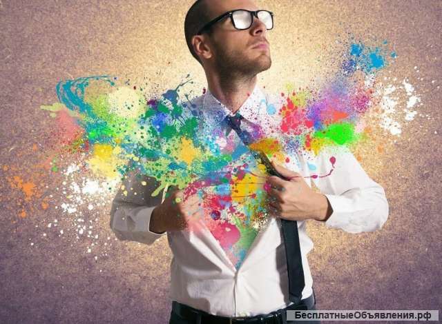 Сотрудник с опытом работы бухгалтера