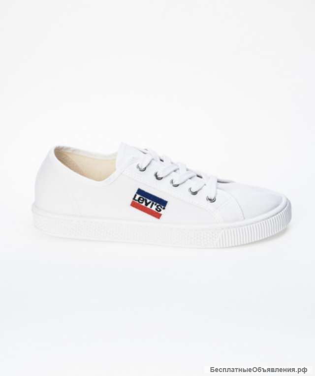 Кеды мужские Levi’s
