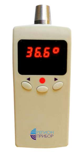 Инфракрасный термометр (пирометр) 911М