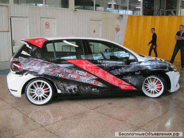 Винил, пленка hexis (Франц.), пленка arlon (Амер.)