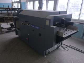 Duplo dubinder