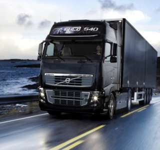 Грузоперевозки из Новосибирска в Читу