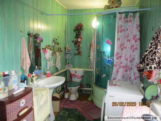 Дом кирпичный газ. 92 кв.м, зем. уч. 7 сот. Майкоп Северо-Восточные Сады