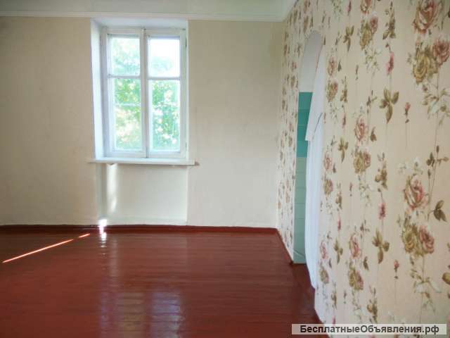 3х комнатную квартиру