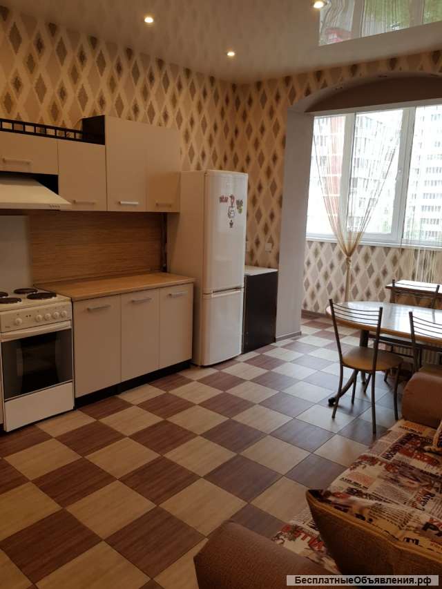 1 кв, ЮМР, ул. Минская 122/3