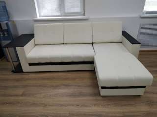 Диван Атланта угловой