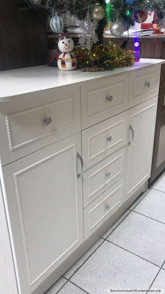 Комод МДФ