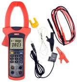 Испытания клещей