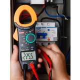 Испытания клещей