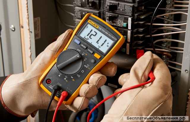 Испытания клещей